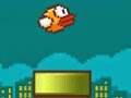 لعبة فلابي براد Flappy Bird