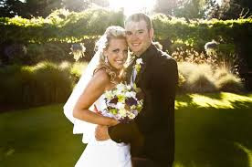 Creative Wedding Photography