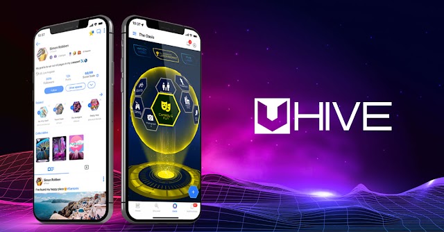 How can we earn from Uhive?