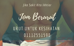 Urut Kuala Lumpur Wasap 01112551590