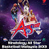 2 Nov 2013 (Sat) : Ninetology All Star Basketball Malaysia 2013