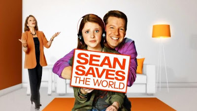 Sean Saves The World NBC