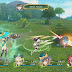 Defeat the Empire in JRPG Shining Resonance Refrain out now on Xbox One