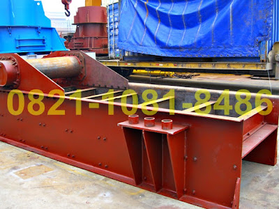 Jual Grizzly Feeder 