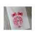 Easter Bunny Applique, Machine Embroidery Design, 3 sizes