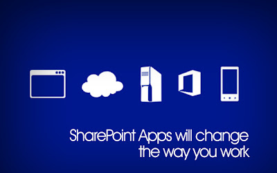 sharepoint application development