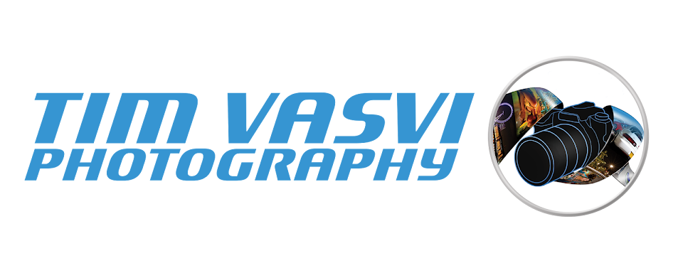 Tim Vasvi Photography