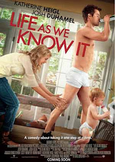 'Life As We Know It' Movie Review