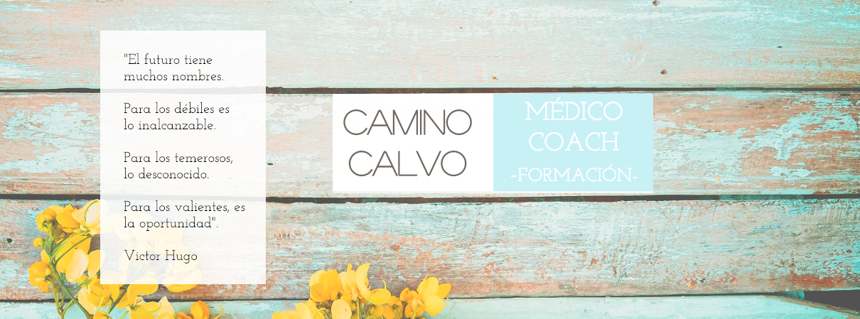 CAMINO CALVO           