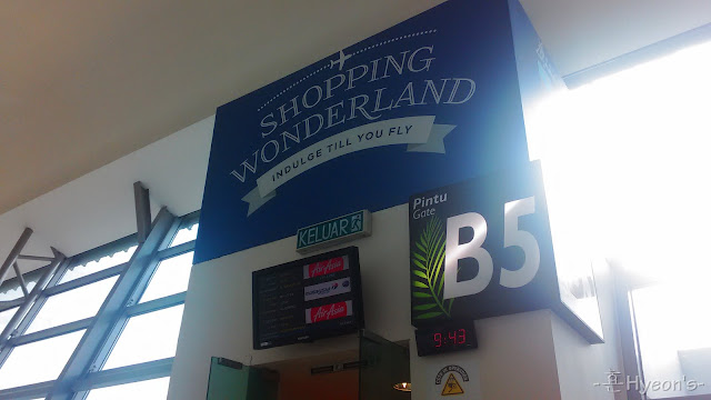 penang international airport (pen)