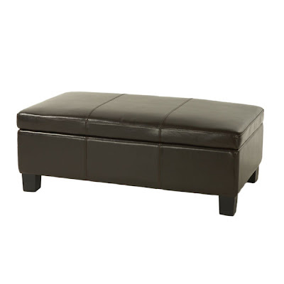 Stylus Yoko Ottoman