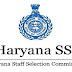 Assistant Accountent Vacancy HSSC Recruitment 2019