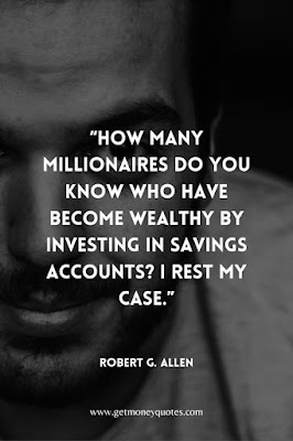 motivational quotes to earn money