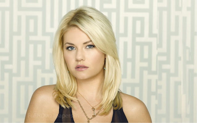 Elisha Cuthbert Hd Wallpapers