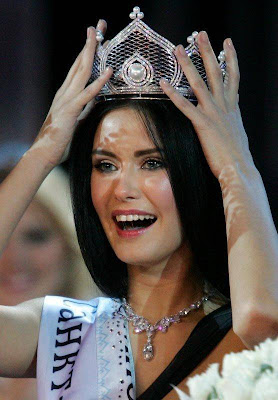 miss russia