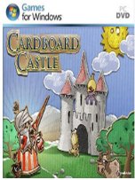 download Cardboard Castle