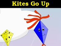 Kites Go Up