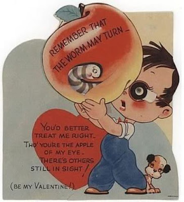 Frightening Valentines Seen On lolpicturegallery.blogspot.com