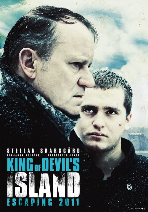 Regarder Les Révoltés de l'île du Diable 2010 Film Complet En Francais