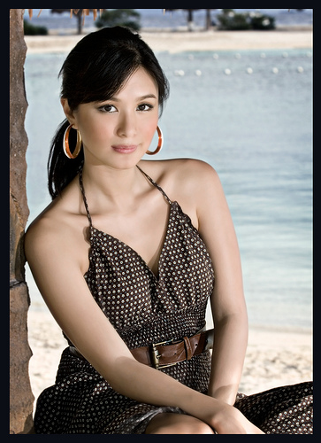 Heart Evangelista