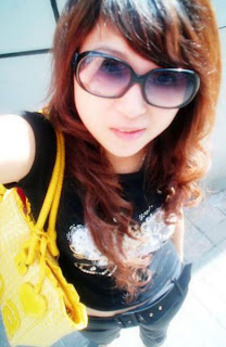 xiao tian Hacker Female Wanita