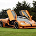 SSC Ultimate Aero Car