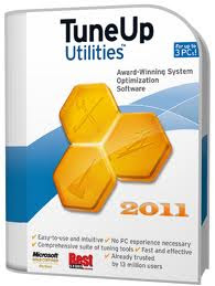 tuneup utilities 2011