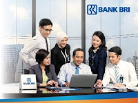 PT Bank Rakyat Indonesia (Persero) Tbk - Program Pengembangan Staff IT BRI November 2018