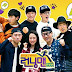 Running Man (Ep.332 - Ep. 375) 2017