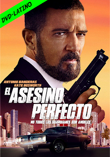 EL ASESINO PERFECTO – THE ENFORCER – DVD-5 – DUAL LATINO – 2022 – (VIP)
