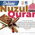 Ayuh Raikan Nuzul Quran Tahun ini
