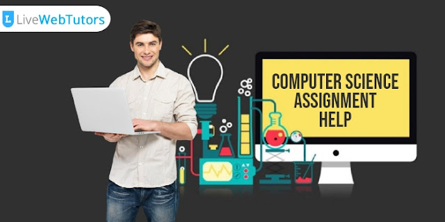 Computer Science Assignment Help