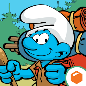 Smurfs' Village 1.5.2a APK