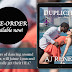 PREORDER BLITZ & GIVEAWAY - DUPLICITY by AJ Renee