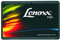 Tablet Lenoxx TB50