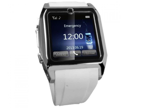 Harga Onix Smartwatch TW530