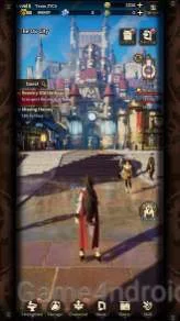 The Legend of ZYCA