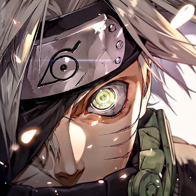 Anime Naruto Wallpaper