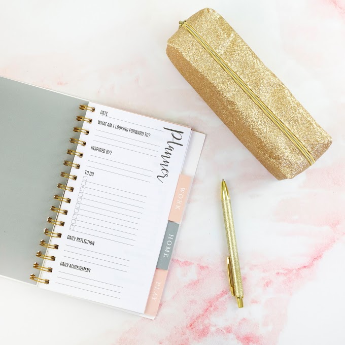 Tips Membuat Jadwal Harian Anak