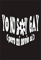 Corto Gay: Yo no soy gay