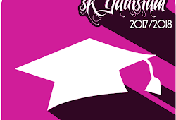 PENETAPAN KELULUSAN PERIODE II TAHUN AKADEMIK 2017/2018