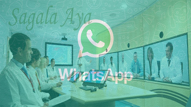 #Whatsapp