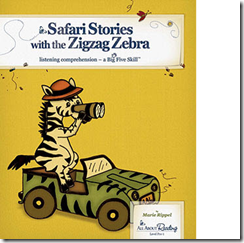 safari stories