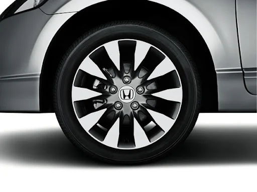 New Civic LXL usado - preço