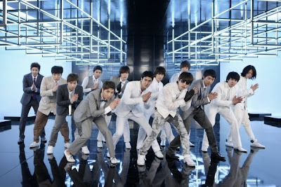 Super Junior