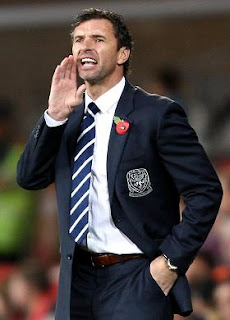 RIP Gary Speed