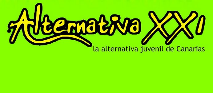 Asociación Juvenil Alternativa XXI