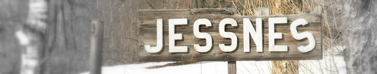 jessnes.no
