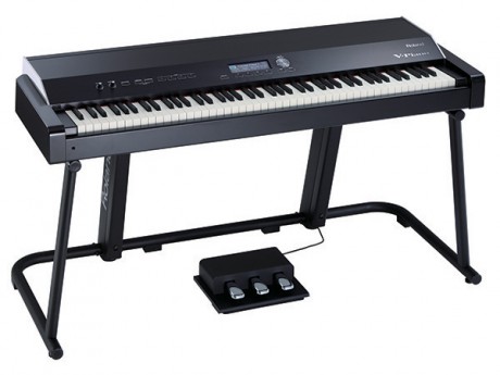 digital piano