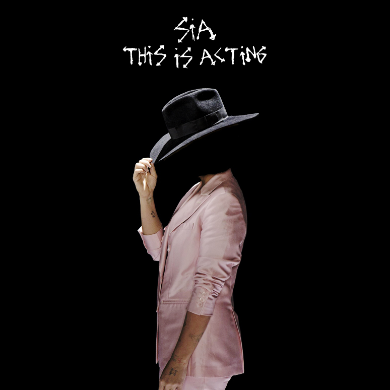 Acapella 4 You: Sia - This Is Acting (Acapellas)